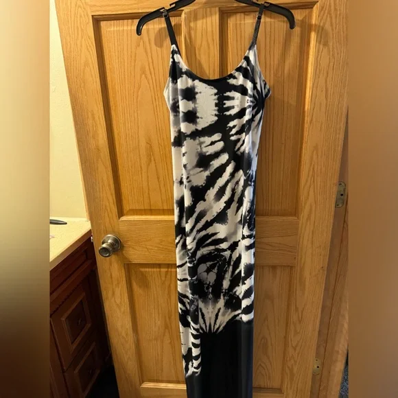 bailey blue | Dresses | Bailey Blue Maxi Dress | Poshmark